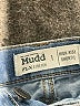 Mudd Blue Denim Shorts Size 1 - photo 3