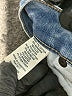 Mudd Blue Denim Shorts Size 1 - photo 4