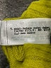 Zara Solid Yellow Pullover Sweater Size L - photo 9