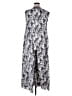 Bucketlist Silver Jumpsuit Size XXL (estimated) - photo 2