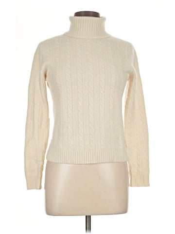 Lauren by Ralph Lauren Turtleneck Sweater (view 1)