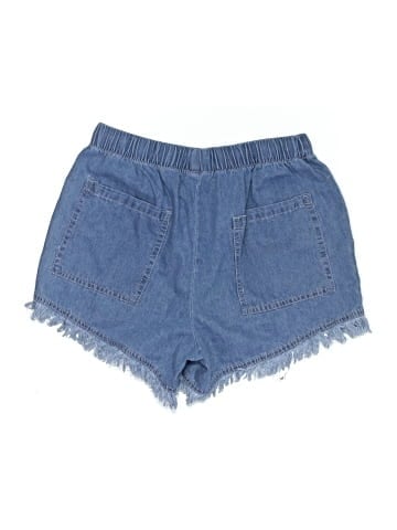 Unbranded Denim Shorts (view 2)