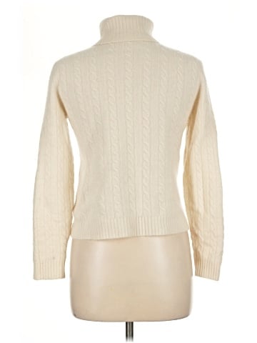 Lauren by Ralph Lauren Turtleneck Sweater (view 2)