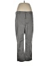 J.Crew Gray Casual Pants Size 32 waist - photo 1