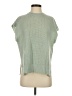 Assorted Brands Green Sweater Vest Size S - photo 1