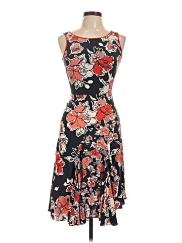 Grey by Jason Wu Cocktail Dress (view 1)