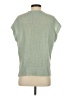 Assorted Brands Green Sweater Vest Size S - photo 2