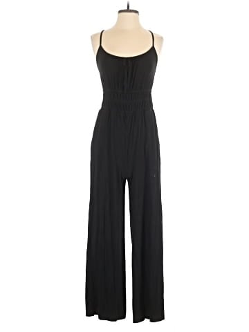 LOFT Beach Jumpsuit (view 1)