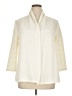 Kasper Ivory Jacket Size XL - photo 1