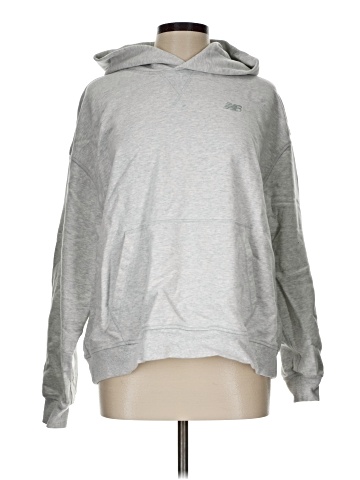 New Balance Sweatshirt (view 1)
