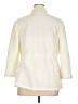 Kasper Ivory Jacket Size XL - photo 2