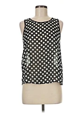 Monteau Tank Top (view 1)