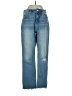 Ann Taylor LOFT Blue Jeans Size 25 waist - photo 1