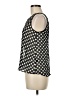 Monteau Black Tank Top Size M - photo 5