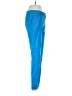 Derek Lam Solid Blue Active Pants Size 2 - photo 4