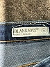 Blank NYC Blue Jeans Size 28 waist - photo 4