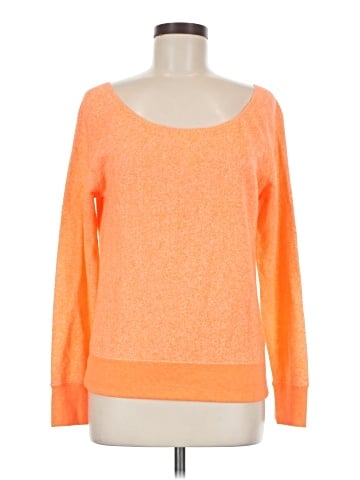 Independent Pullover Sweater (view 1)
