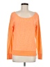 Independent Orange Pullover Sweater Size M - photo 1