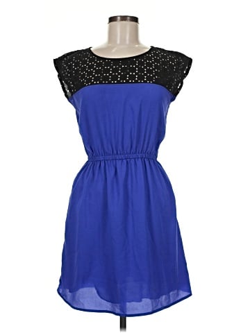 Bebop Casual Dress (view 1)