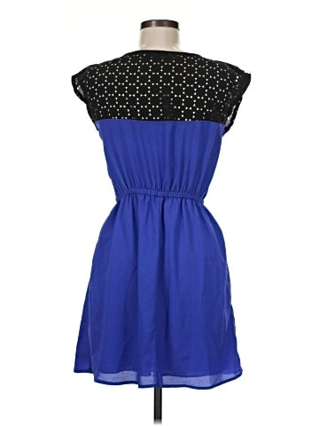 Bebop Casual Dress (view 2)