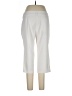 Pebble Beach Ivory Casual Pants Size 12 - photo 2