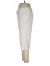 Pebble Beach Ivory Casual Pants Size 12 - photo 5