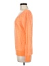 Independent Orange Pullover Sweater Size M - photo 5