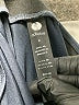 Ododos Solid Black Formal Skirt Size S - photo 4