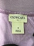 Crewcuts Outlet Stars Silver Skirt Size 3 - photo 3