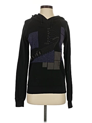 Diesel Pullover Hoodie (view 1)