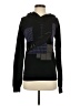 Diesel Black Pullover Hoodie Size XS - photo 1