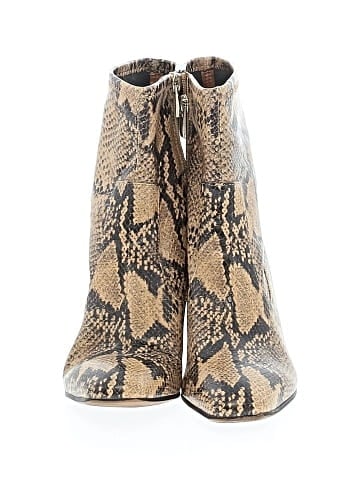 Franco Sarto Ankle Boots (view 2)