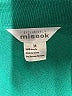 misook Green Coat Size M - photo 6