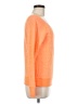 Independent Orange Pullover Sweater Size M - photo 4
