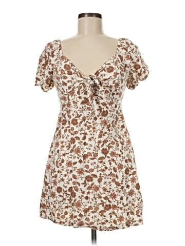 Jessica Simpson Casual Dress (view 1)