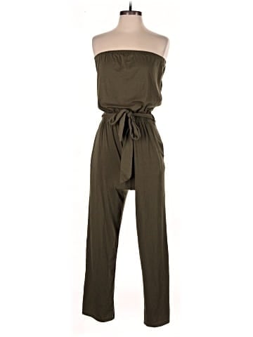 Zesica Jumpsuit (view 1)