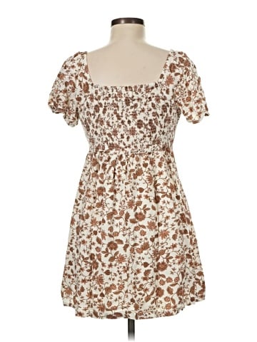 Jessica Simpson Casual Dress (view 2)