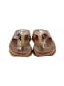 Volatile Brown Wedges Size 8 - photo 2