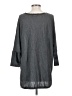 Valette Gray 3/4 Sleeve T-Shirt Size S - photo 2
