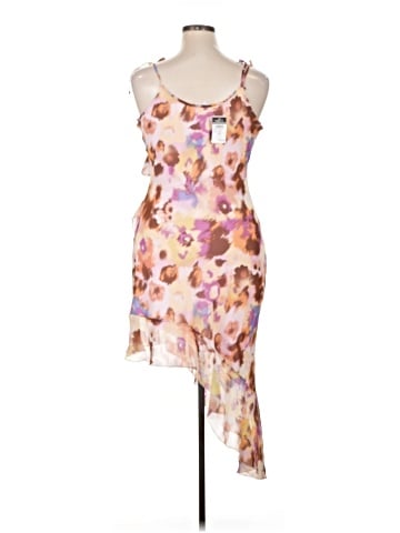 rue21 Cocktail Dress (view 2)