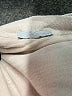 Skin 100% Cotton Tan Cardigan Size Sm (1) - photo 7