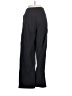 Promover Solid Black Dress Pants Size S - photo 2