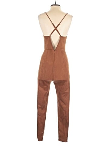 Haute Monde Jumpsuit (view 2)