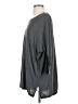 Valette Gray 3/4 Sleeve T-Shirt Size S - photo 5