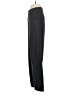 Promover Solid Black Dress Pants Size S - photo 5