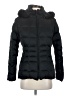 Calvin Klein 100% Polyester Black Snow Jacket Size XS - photo 1