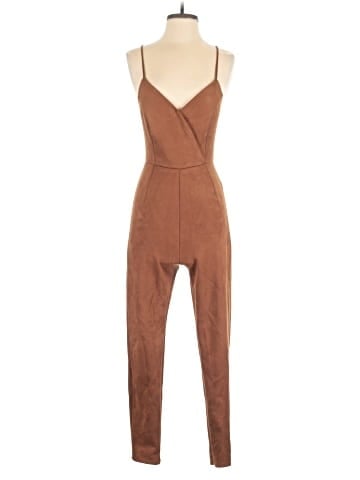 Haute Monde Jumpsuit (view 1)