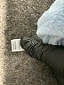 Scorpio Sol Blue Track Jacket Size S - photo 8