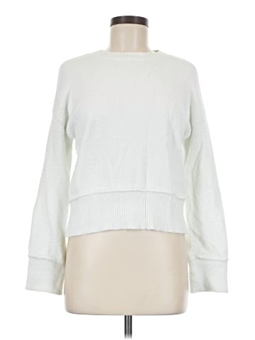 Hippie Rose Pullover Sweater (view 1)