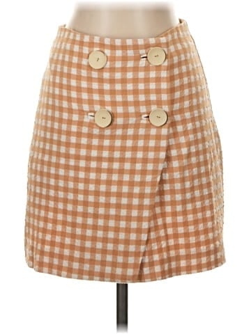 MNG Suit Casual Skirt (view 1)